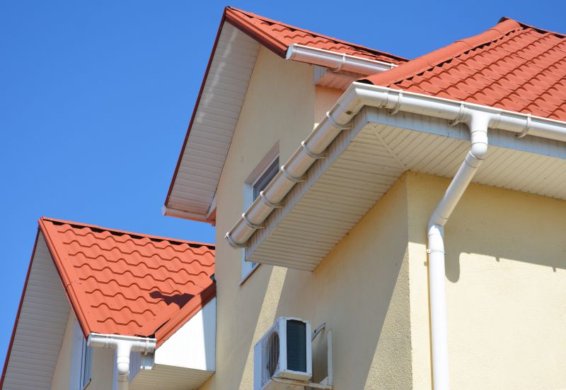 Aluminum Trim Replacement in Kansas City, KS