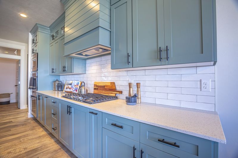 Cabinet Restyling in Cincinnati, OH