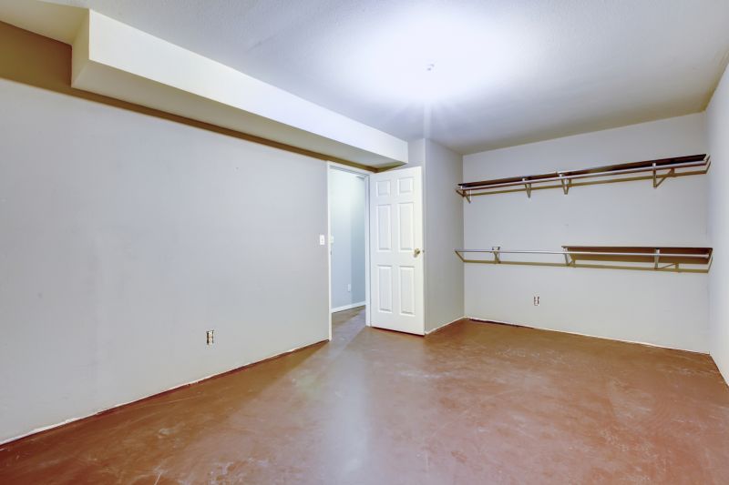 Ceiling Rack Installation in Fairfax, VA