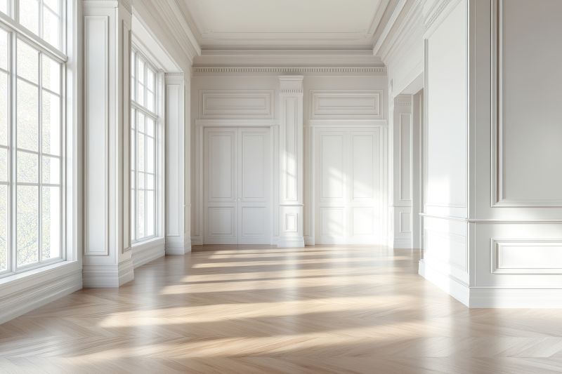 Architectural Features