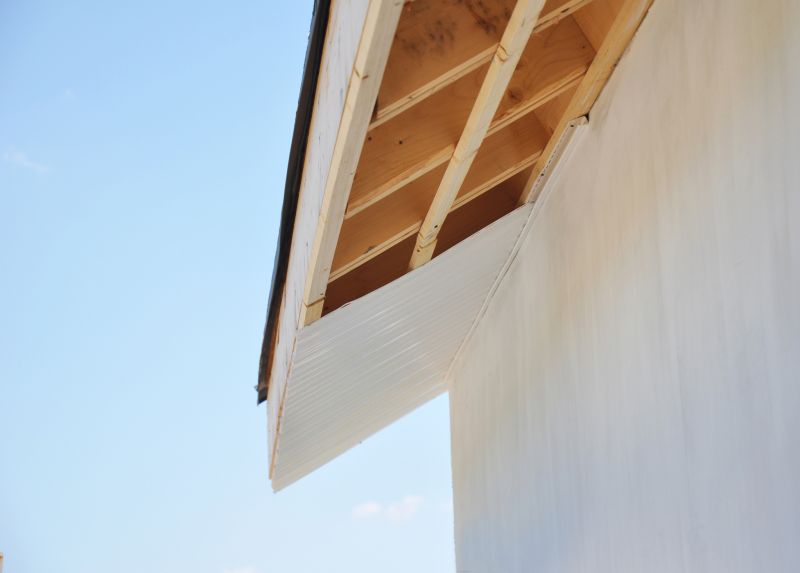 Deck Ceiling Installation in Overland Park, KS
