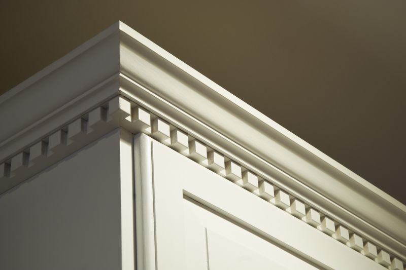 Decorative Carpentry