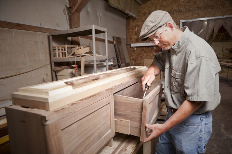 Decorative Carpentry