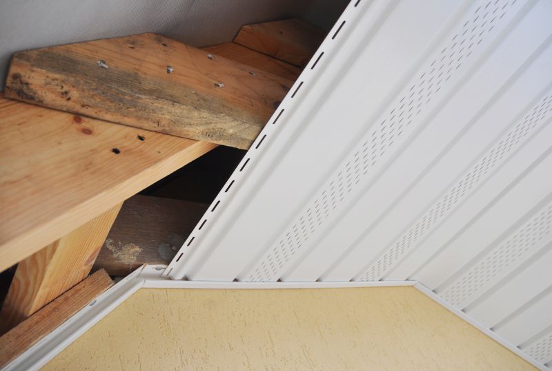 Exterior Millwork Installation in Alpharetta, GA
