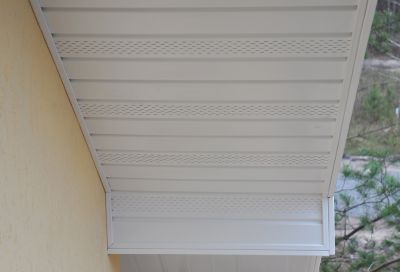 Exterior Molding Repair in Olathe, KS