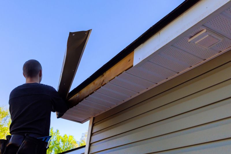 Exterior Molding Repair in Olathe, KS