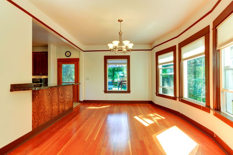 Exterior Trim Carpentry in Kansas City, KS