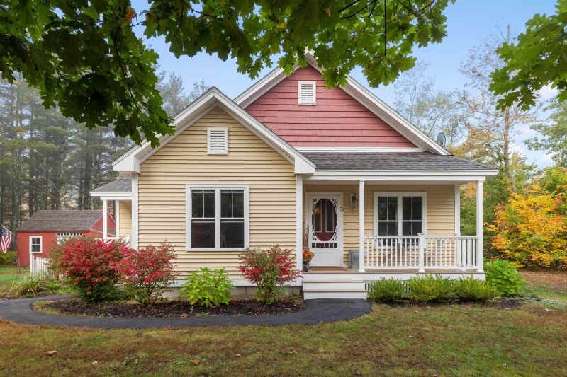 Exterior Trim Work in Conroe, TX