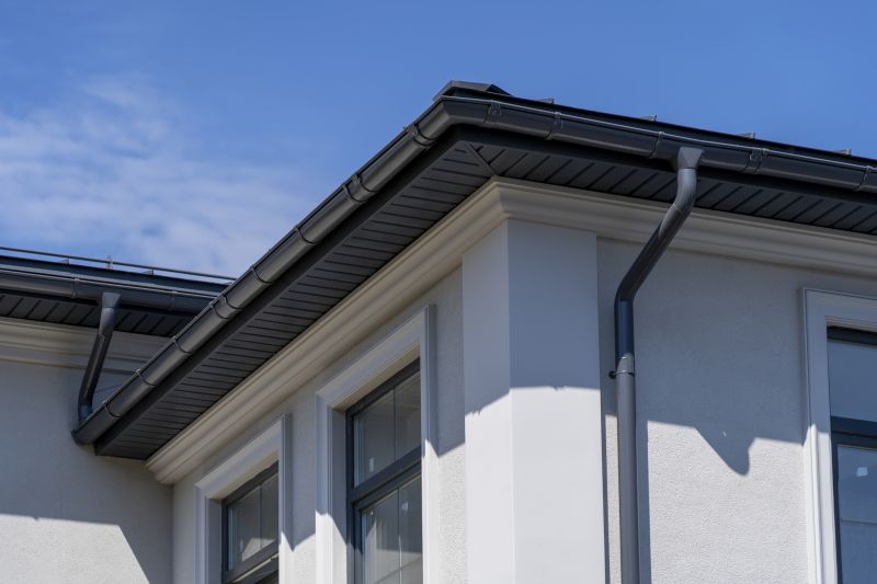 Fascia Installation