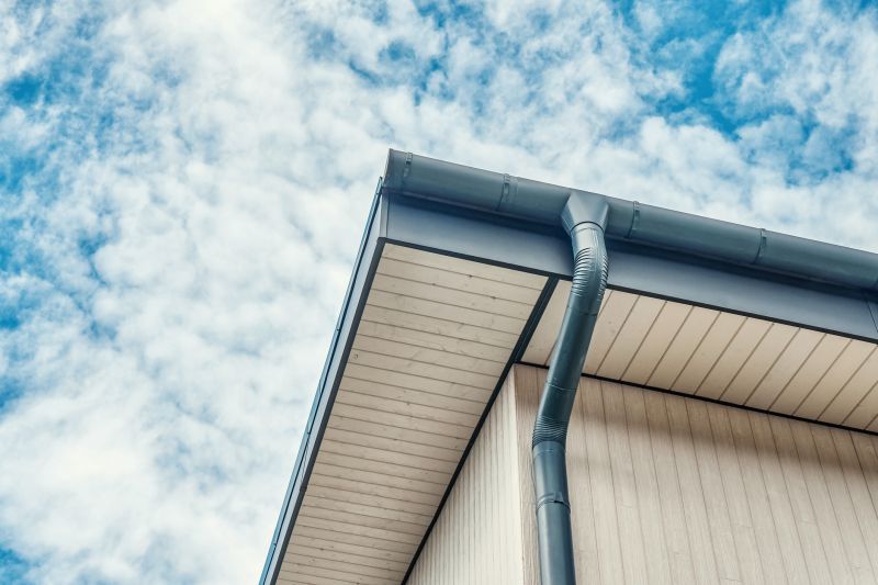 Fascia Installation