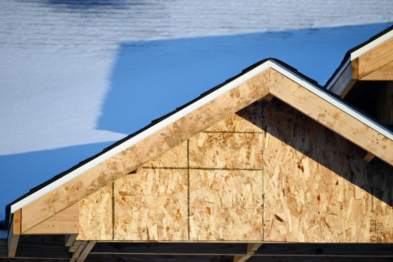 Fascia Wrapping in Olathe, KS