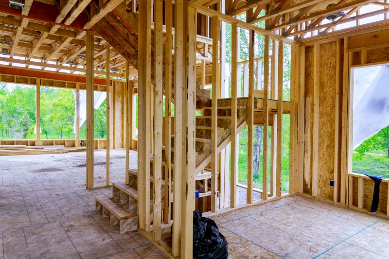 Finish Carpentry Service