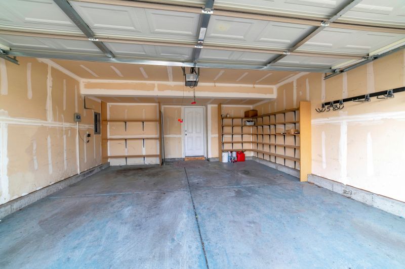 Garage Organizers Installation in Fairfax County, VA