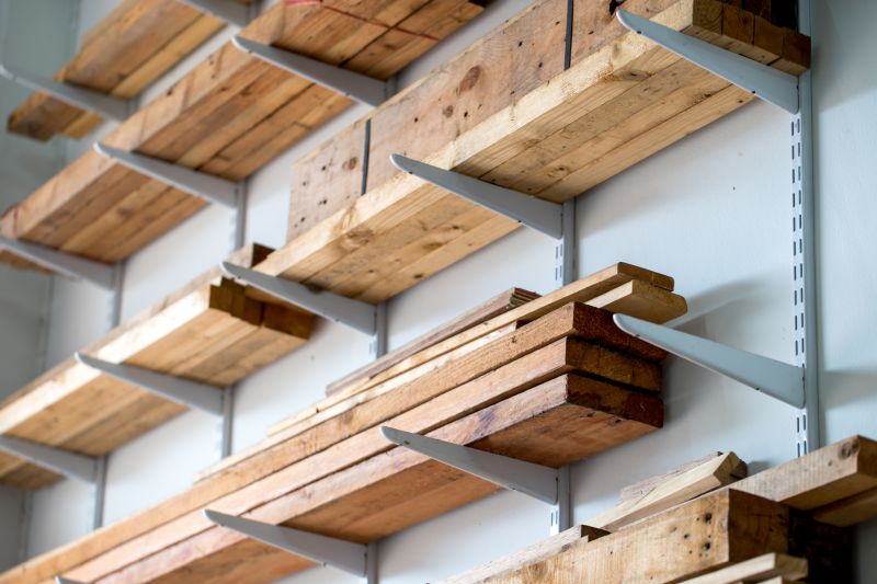 Garage Racks Installation in Silver Spring, MD