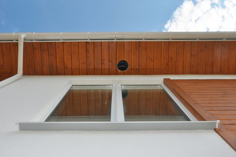 House Trim Installation in Olathe, KS