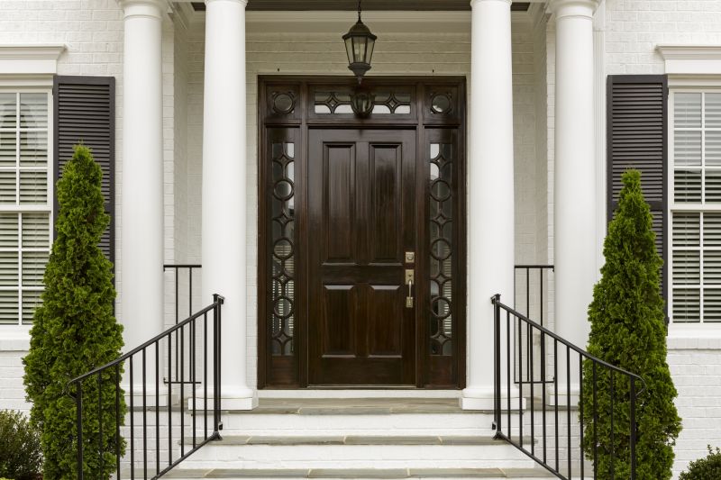 Interior Trim Replacement in Kansas City, KS