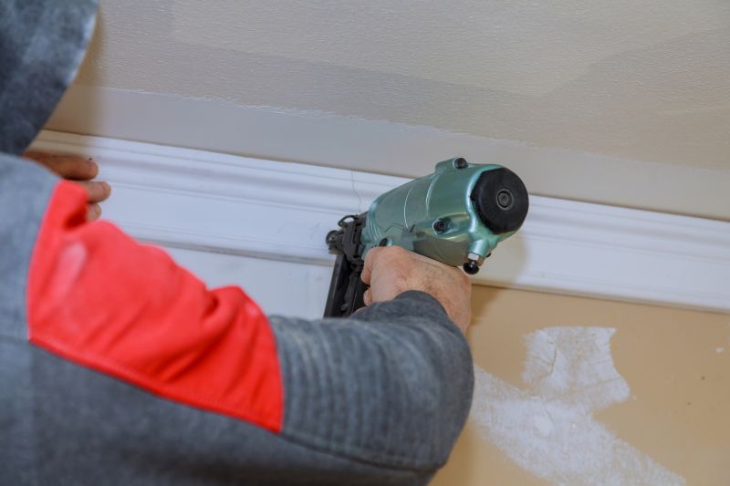 Outdoor Trim Carpentry in Conroe, TX