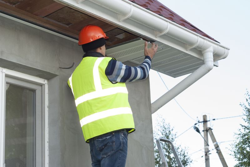 Outdoor Trim Carpentry in Conroe, TX