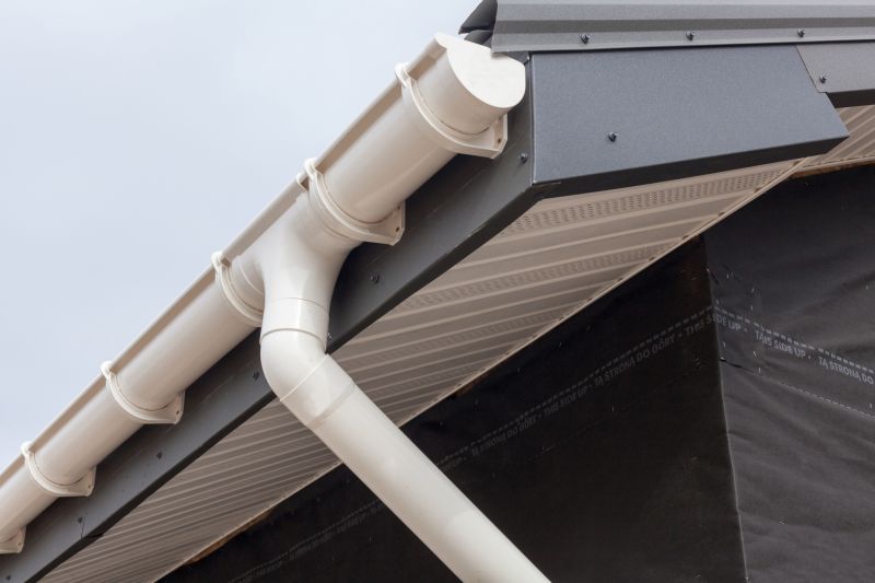Roof Fascia Installation in Olathe, KS