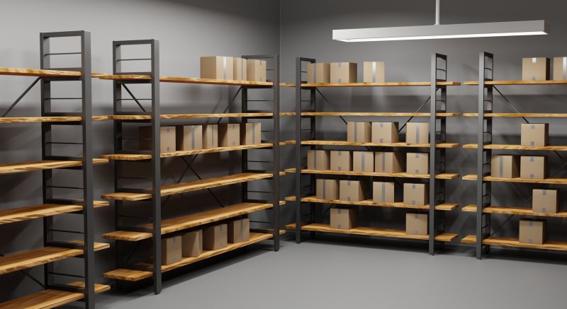 Storage System Installation in Prince Georges County, MD