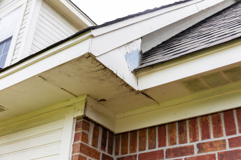 Vinyl Molding Repair in Overland Park, KS