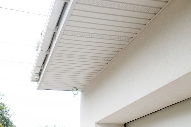 Vinyl Trim Repair in Wilmington, NC