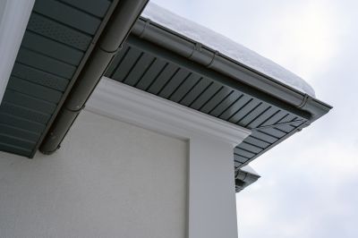 Exterior Window Molding Repair in Wilmington, NC